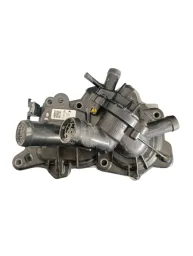 Bomba Água Vw Polo Virtus Up 2016/2020 - 04e121600cb
