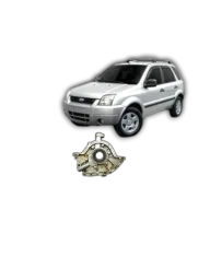 Bomba óleo Ecosport 1.6 2003 a 2012