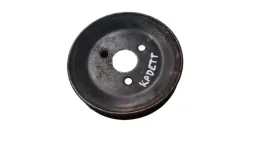 POLIA BOMBA DIREÇÃO HIDRÁULICA GM KADETT 1.8 1989 A 1998