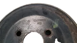 POLIA BOMBA DIREÇÃO HIDRÁULICA GM KADETT 1.8 1989 A 1998