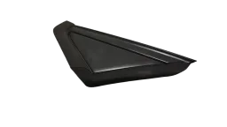 MOLDURA RETROVISOR EXTERNO ESQUERDO CITROEN C4 PALLAS 2008