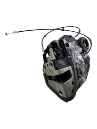Fechadura Porta Traseira Direita Honda Civic G9 2012 2016