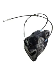 FECHADURA PORTA TRASEIRA DIREITA HONDA CIVIC G9 2012 2016