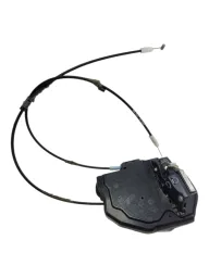 FECHADURA PORTA TRASEIRA DIREITA HONDA CIVIC G9 2012 2016