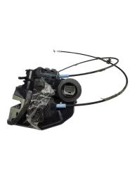 FECHADURA PORTA TRASEIRA DIREITA HONDA CIVIC G9 2012 2016