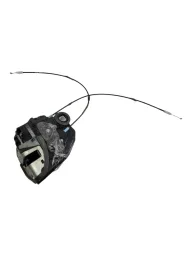 FECHADURA PORTA TRASEIRA DIREITA HONDA CIVIC G9 2012 2016
