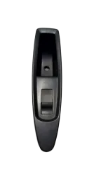 MOLDURA BOTÃO VIDRO TRASEIRO DIREITO CITROEN C4 PALLAS 2008