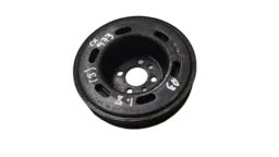 POLIA VIRABREQUIM AUDI A3 1.8 1999 A 2006