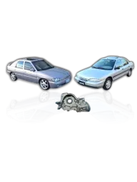 Bomba Óleo Mondeo/Escort 1.8 16v 1996 a 2002