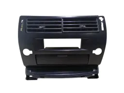 Moldura Central Painel CITROEN C4 Pallas 2007 2012