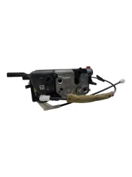 Fechadura porta Traseira Direita Peugeot 308 408 2012 2019