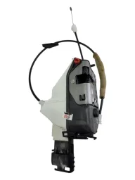 FECHADURA PORTA TRASEIRA DIREITA PEUGEOT 308 408 2012 2019