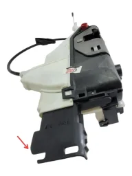 FECHADURA PORTA TRASEIRA DIREITA PEUGEOT 308 408 2012 2019