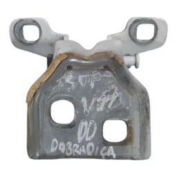 DOBRADIÇA SUPERIOR PORTA DIANTEIRA DIREITA DUSTER 2012/2020