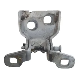 Dobradiça Superior Porta Dianteira Direita Duster 2012/2020