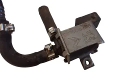 VÁLVULA SOLENOIDE PARTIDA FRIO CITROEN C4/C3 PEUGEOT 208
