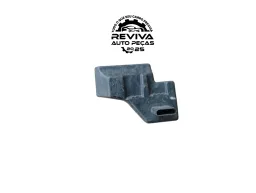 Filtro De Ar Ressonador Ford Ka 02 Acima Zetec Rocam (Usado)
