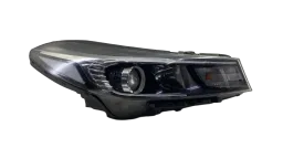 Farol Direito Cerato 2017 2019 Com Led Drl Original
