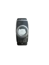 Botão Controle Multimídia Mercedes-benz Gla 200 2016 2017