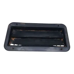 Difusor Ar Traseiro Mitsubishi Pajero Full 2008 a 2020
