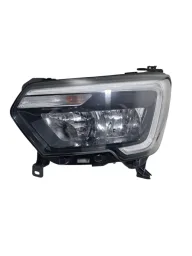 Farol Esquerdo Renault Master 2022 a 2025 C/Led C/Detalhe 260607867R