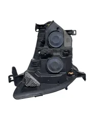 Farol Esquerdo Renault Master 2022 a 2025 C/Led C/Detalhe 260607867R
