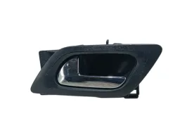 Maçaneta Interna Dianteira Esquerda Citroen C4 2007 2013