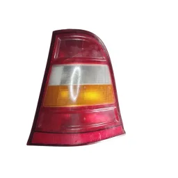 Lanterna Traseira Direita Mercedes Benz Classe A 1999 2002