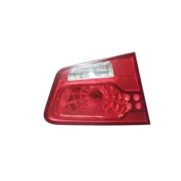 Lanterna Tampa Traseira Cerato Lado Direito 2009-2012