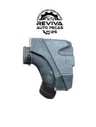 Ressonador Caixa Filtro Ar Citroen C4 Peugeot 307 2.0 07/17