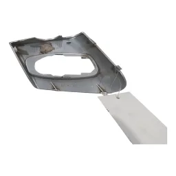 ACABAMENTO RETROVISOR ESQUERDO 408 2011 2012 A 2019