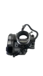 Tbi Corpo Borboleta Hb20 Cerato I30 Soul 1.6 16v Flex 13/19