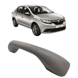 Alça teto PQP Renault Logan 2015 2020