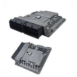 KIT CODE INJEÇÃO AUDI A3 1.8 TFSI 2014 A 2017