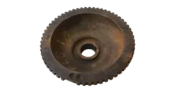 POLIA VIRABREQUIM FIAT PALIO FIASA 1996 1997 A 2003