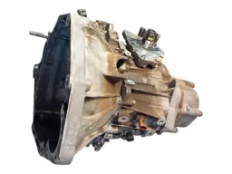 CAIXA CAMBIO LINEA 1.9 16V 2009 A 2010 DUALOGIC