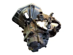 CAIXA CAMBIO LINEA 1.9 16V 2009 A 2010 DUALOGIC