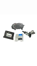 Kit Modulo Injeção Onix Prisma 1.0 2013 A 2019