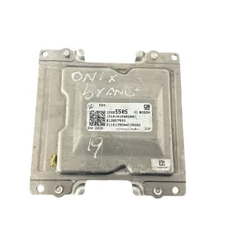 KIT MODULO INJEÇÃO ONIX PRISMA 1.0 2013 A 2019