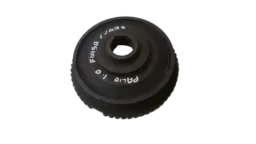 POLIA VIRABREQUIM FIAT PALIO 1.0 FIASA 1996 A 2002 2003