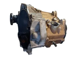 CAIXA CAMBIO GOL SAVEIRO VOYAGE POLO FOX GOLF A3 1.6 8V PW