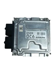 Modulo Central Injecao Sentra 2.0 16v Flex 2014 2015 a 2020