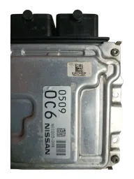 MODULO CENTRAL INJECAO SENTRA 2.0 16V FLEX 2014 2015 A 2020