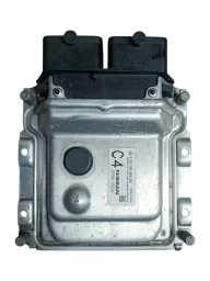 MODULO CENTRAL INJECAO SENTRA 2.0 16V FLEX 2014 2015 A 2020
