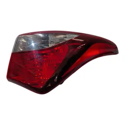 Lanterna Traseira Direita HB20 Hatch 2013 a 2019 (canto)