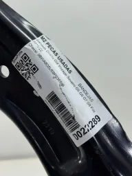 BANDEJA DIREITA GOL VOYAGE SAVEIRO G5 À G8 2008 À 2020