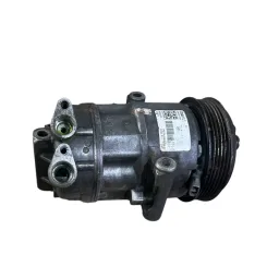 Compressor Ar Cronos Argo Pulse Mobi Strada 1.0 3cc 1.3 18/
