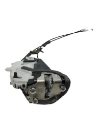 Fechadura Porta Traseira Direita Honda City Fit 2015 2021