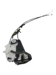 FECHADURA PORTA TRASEIRA DIREITA HONDA CITY FIT 2015 2021