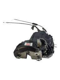 FECHADURA PORTA TRASEIRA DIREITA HONDA CITY FIT 2015 2021